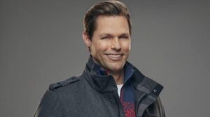 All About Justin Bruening: A Complete Introduction