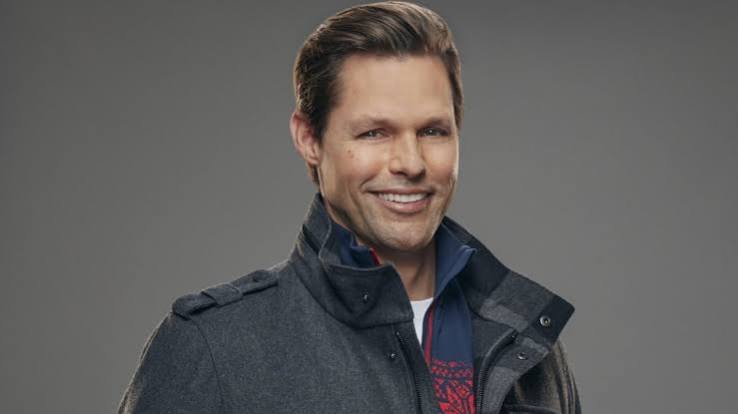 All About Justin Bruening