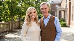 Charity Nye Biography: Life, Family Background, and Public Interest Explained