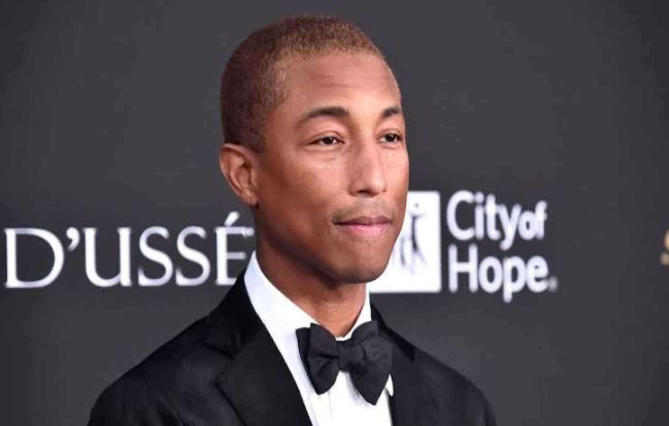 Pharrell Williams Net Worth 2026 and Full Profile
