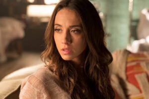 Stella Maeve Biography, Career, Movies, Net Worth & Personal Life Details